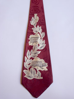 cravatte vintage